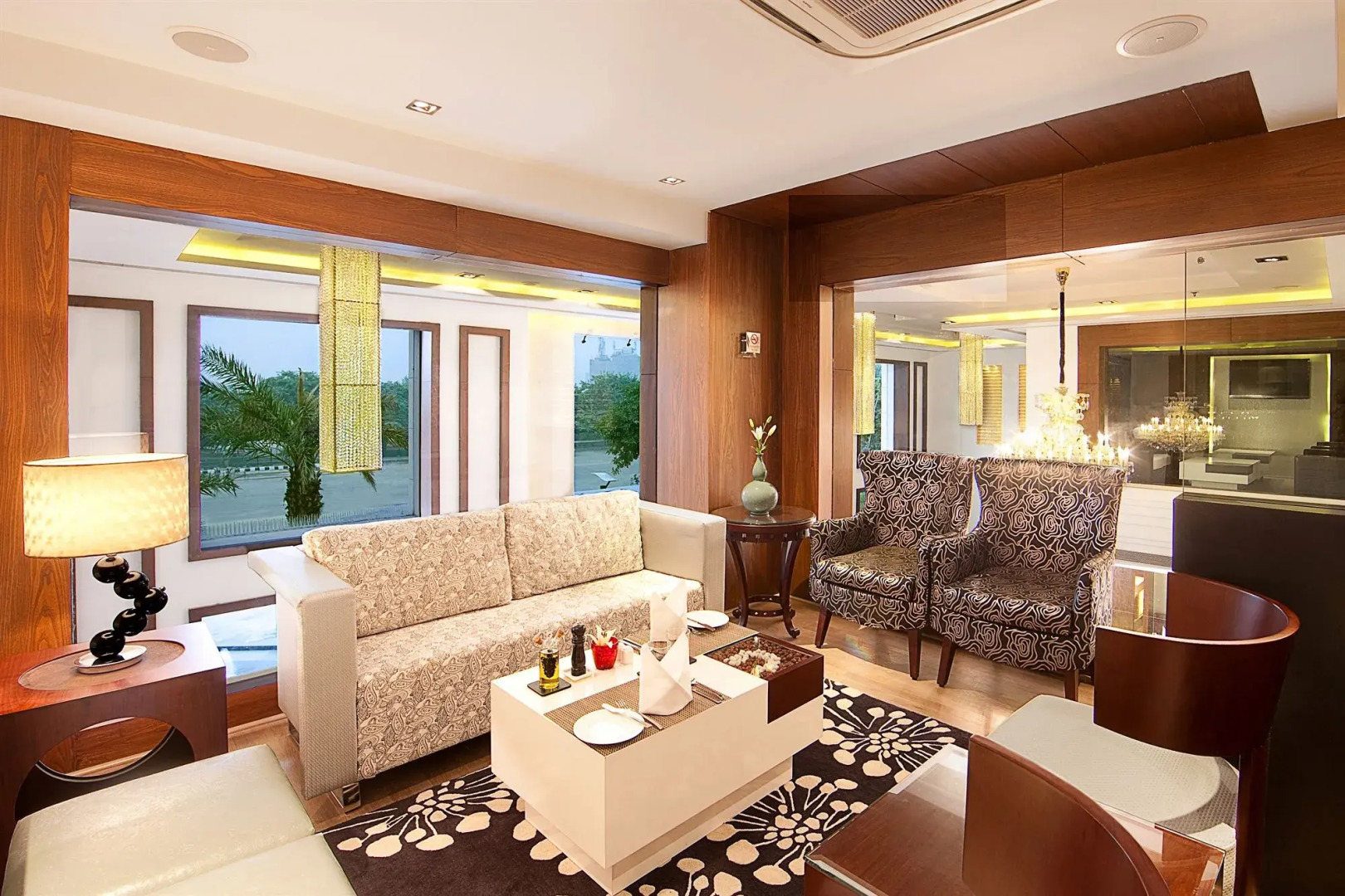 The Place Gurugram, a member of Radisson Individuals