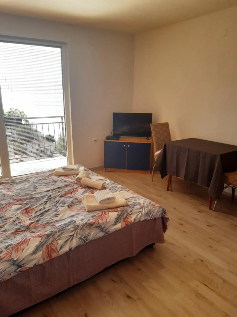 Apartments Stefan Trpejca