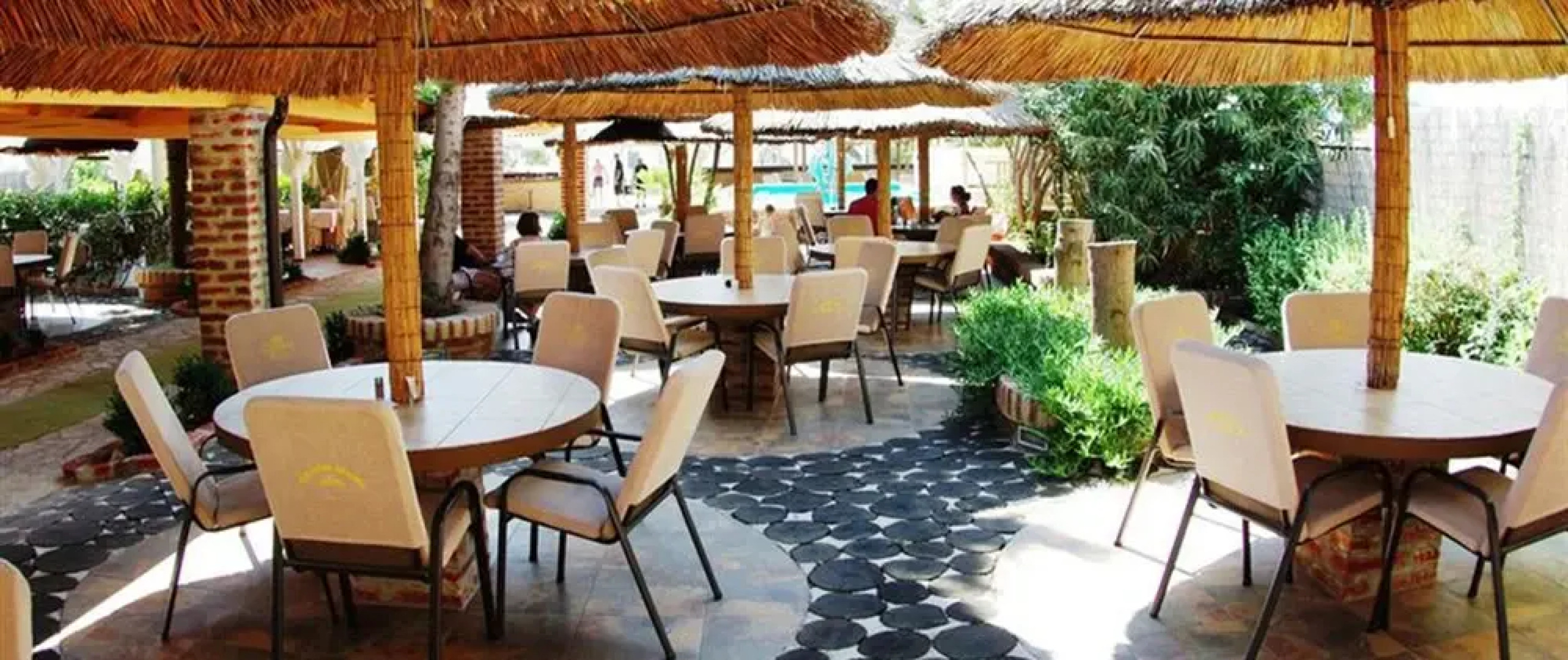 The Movie Resort Aparthotel