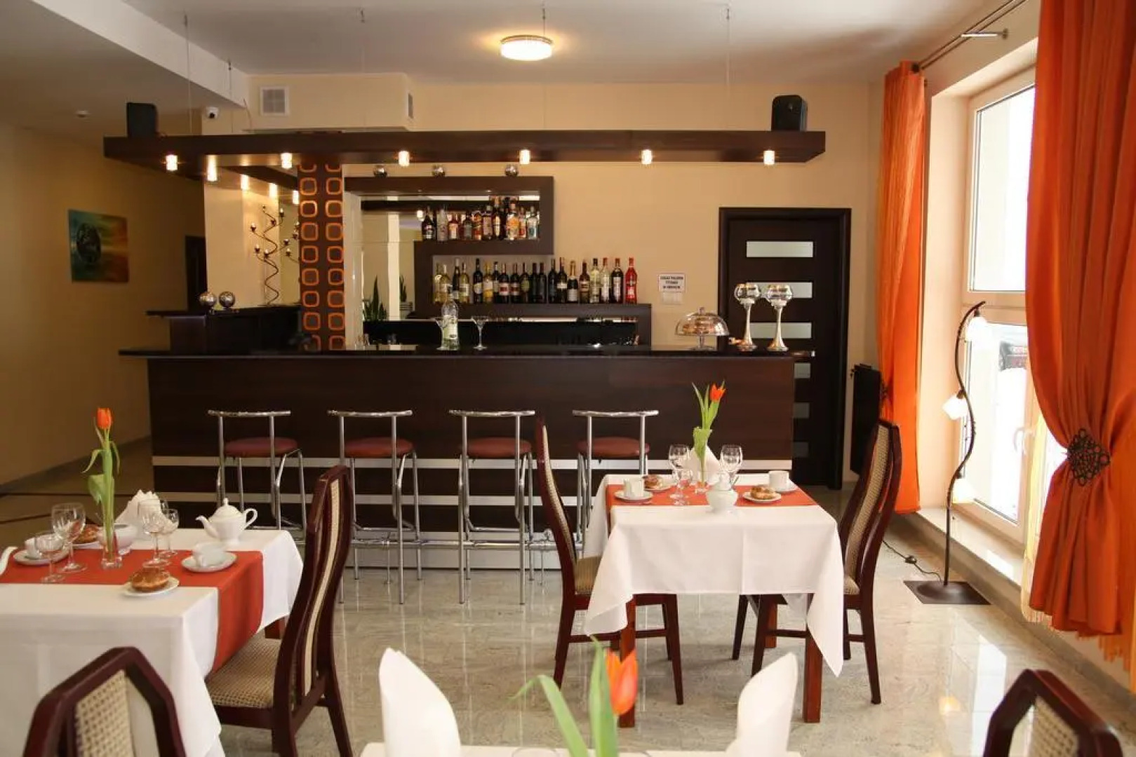 Hotel Dom Kosmonauty