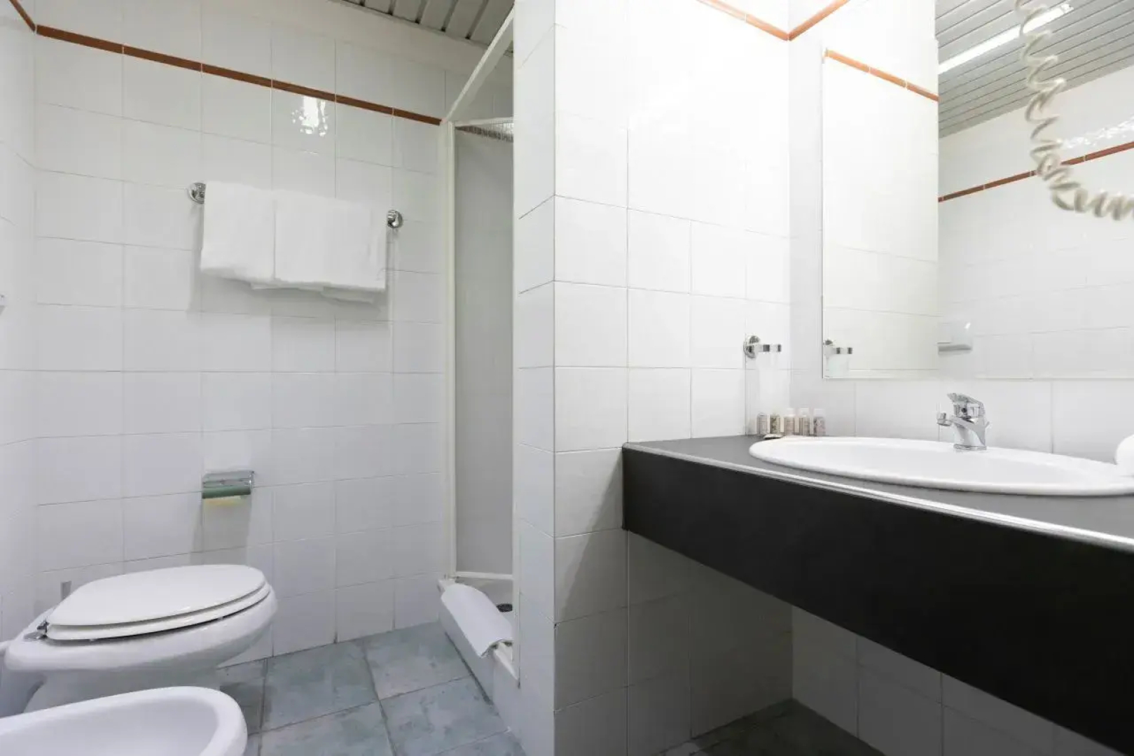 Hotel Castello (Horse Country Resort)