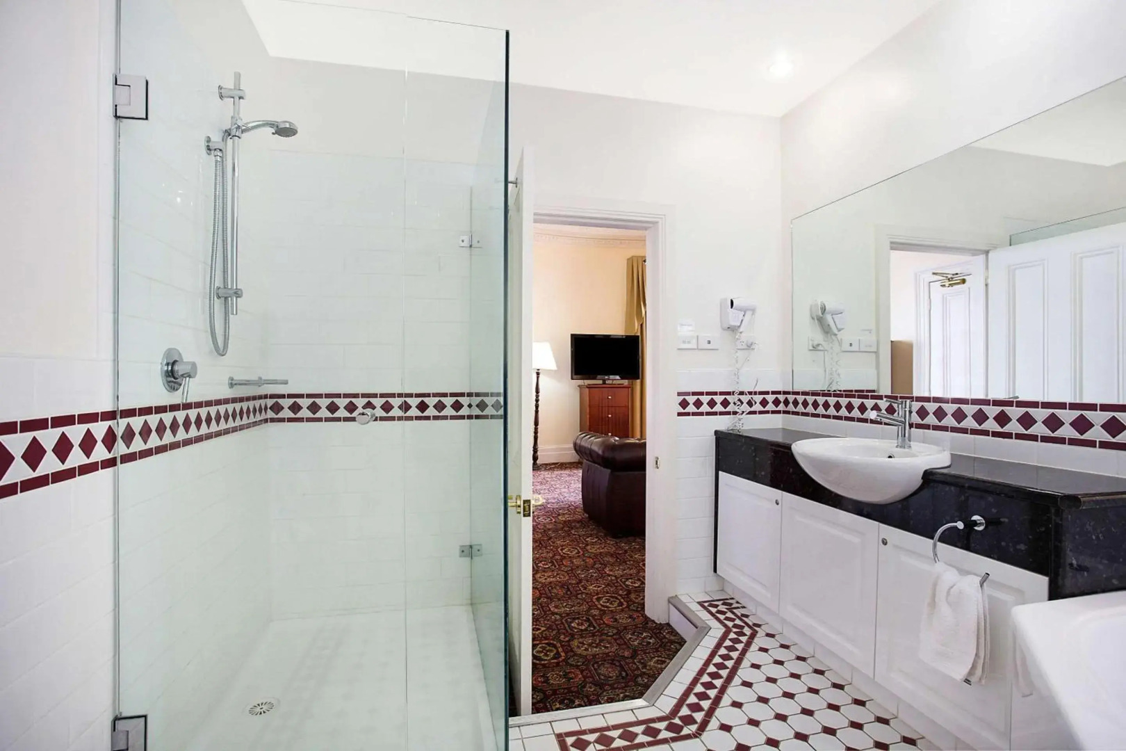 Quality Hotel Bentinck