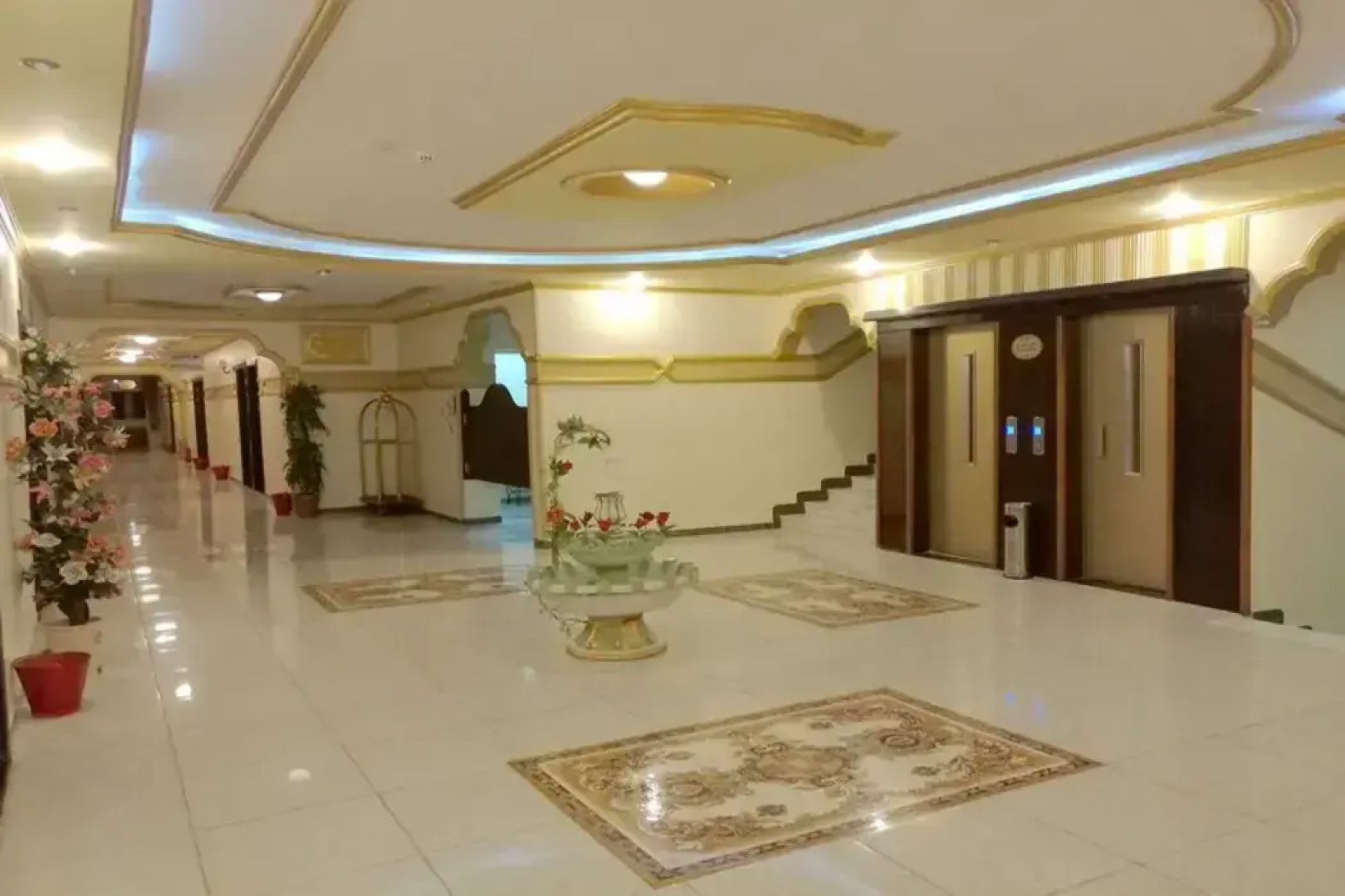 Almudawah Hotel
