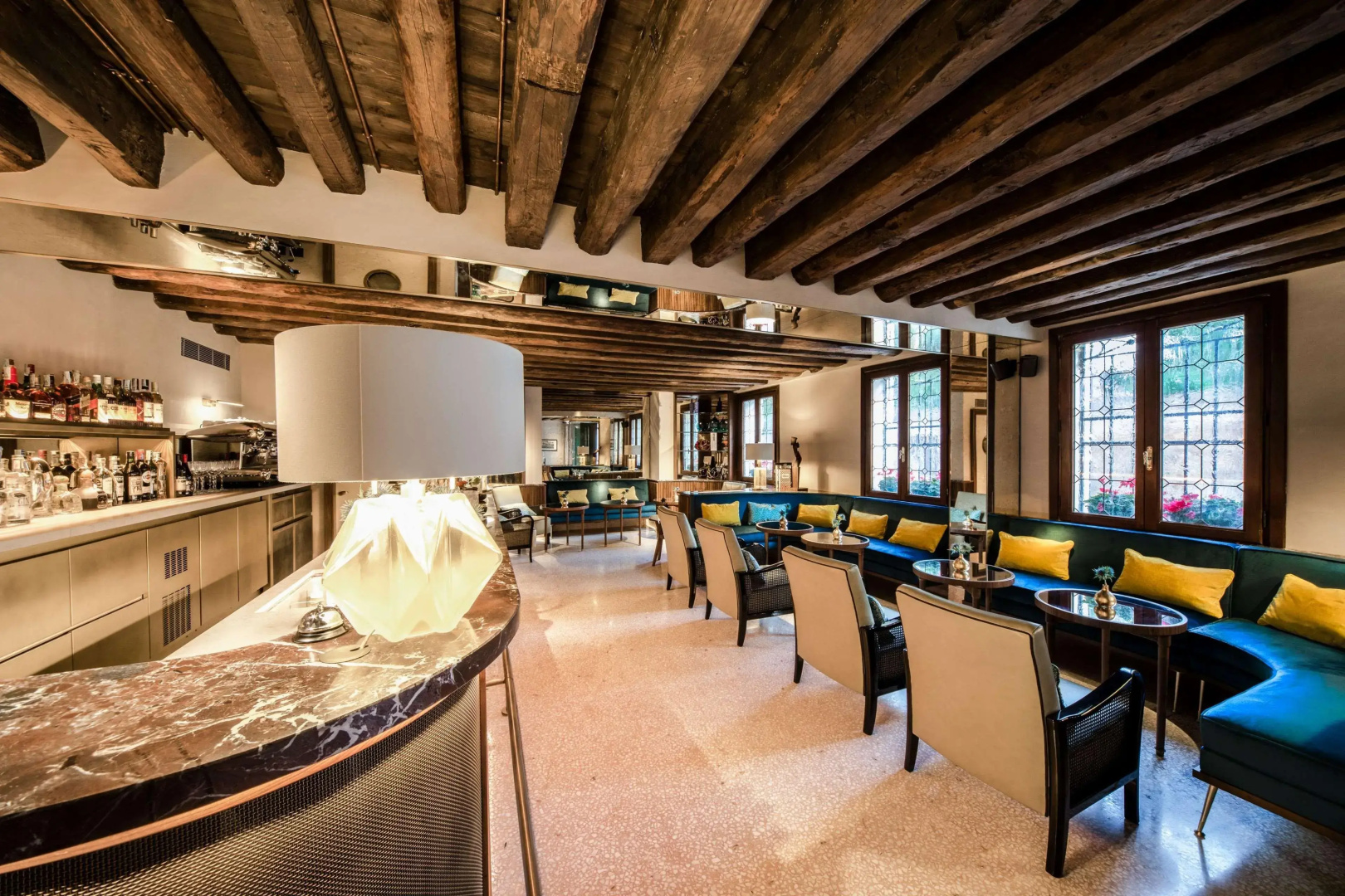 NH Collection Venezia Grand Hotel Palazzo dei Dogi