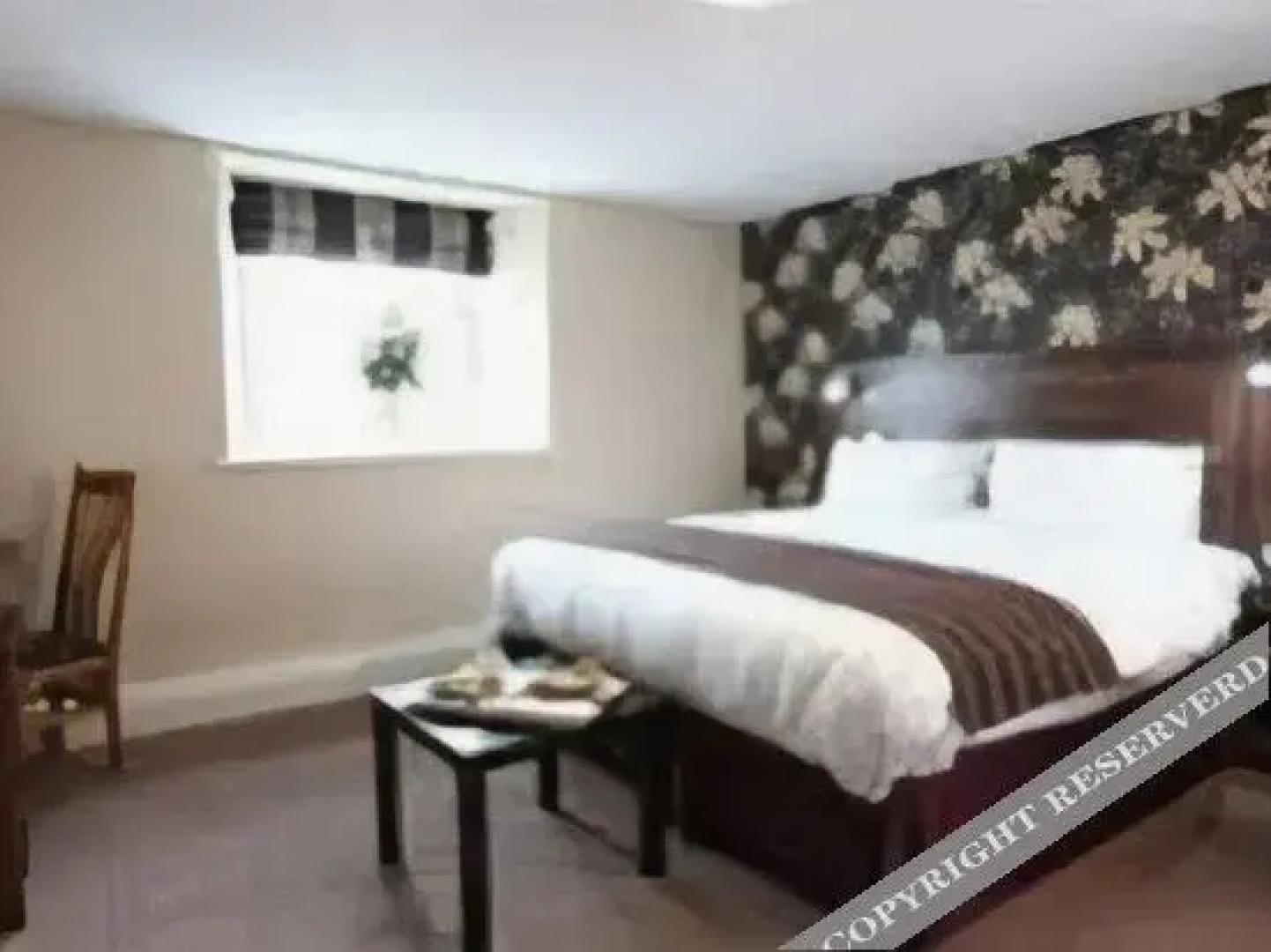 内斯比酒店(Naseby Hotel)