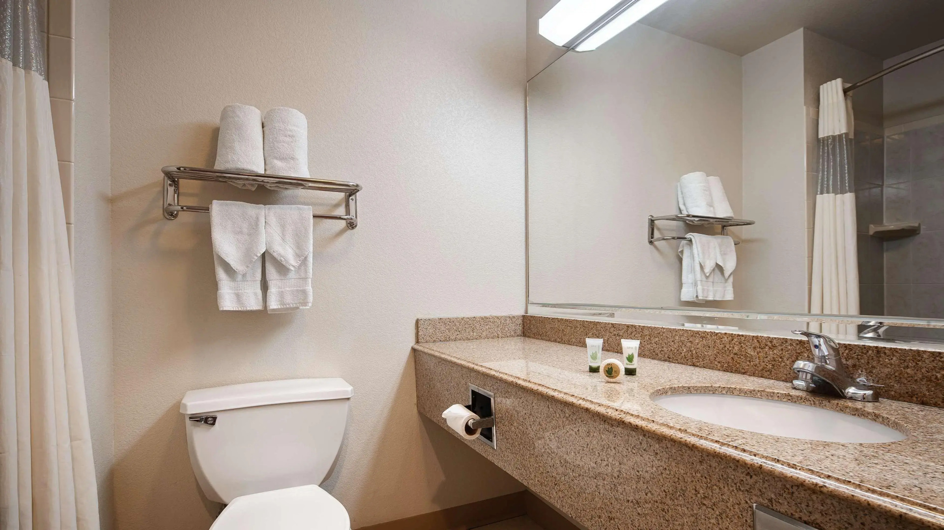 Best Western Abilene Inn & Suites