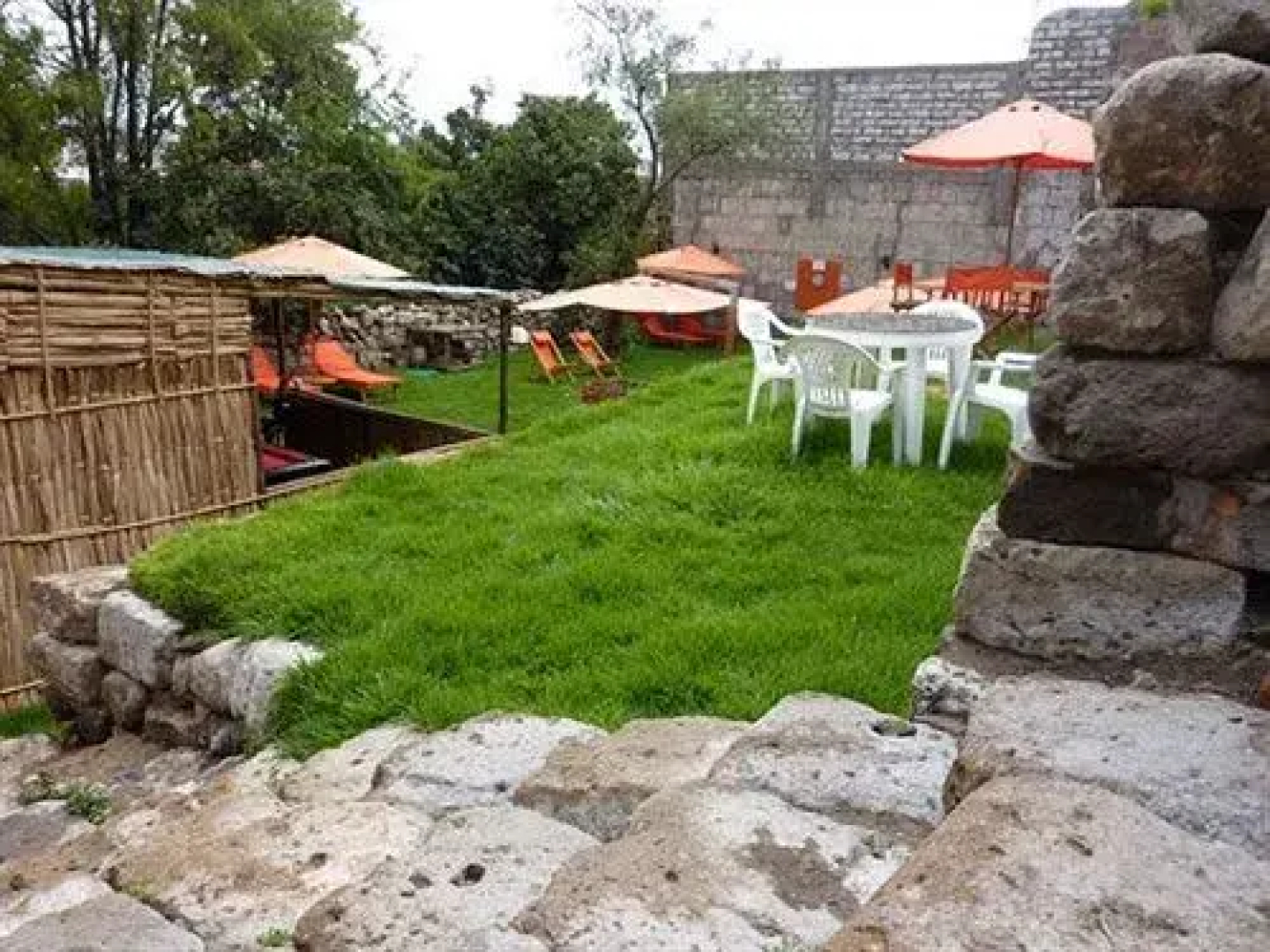 Hostal Sol de Oro