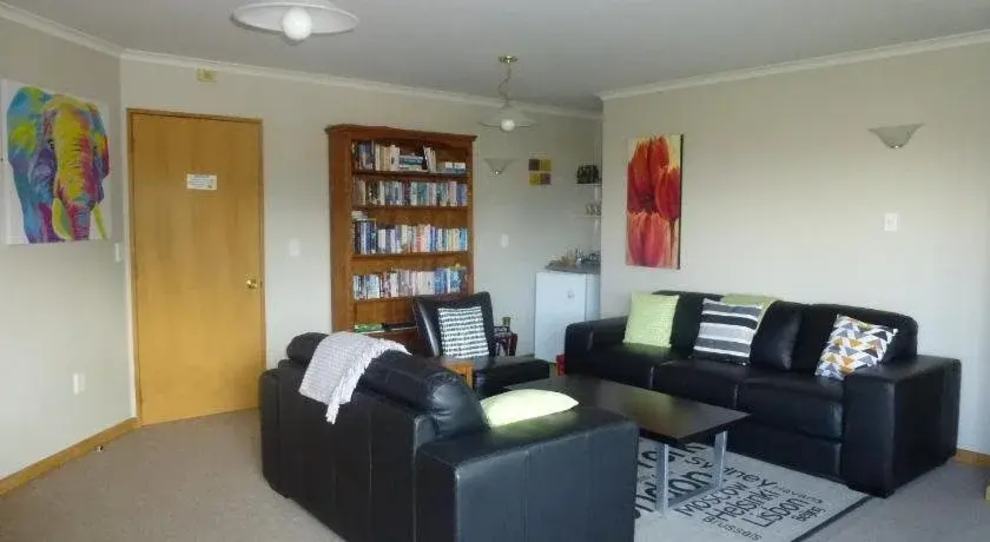 Cosy Kiwi Bed  Breakfast