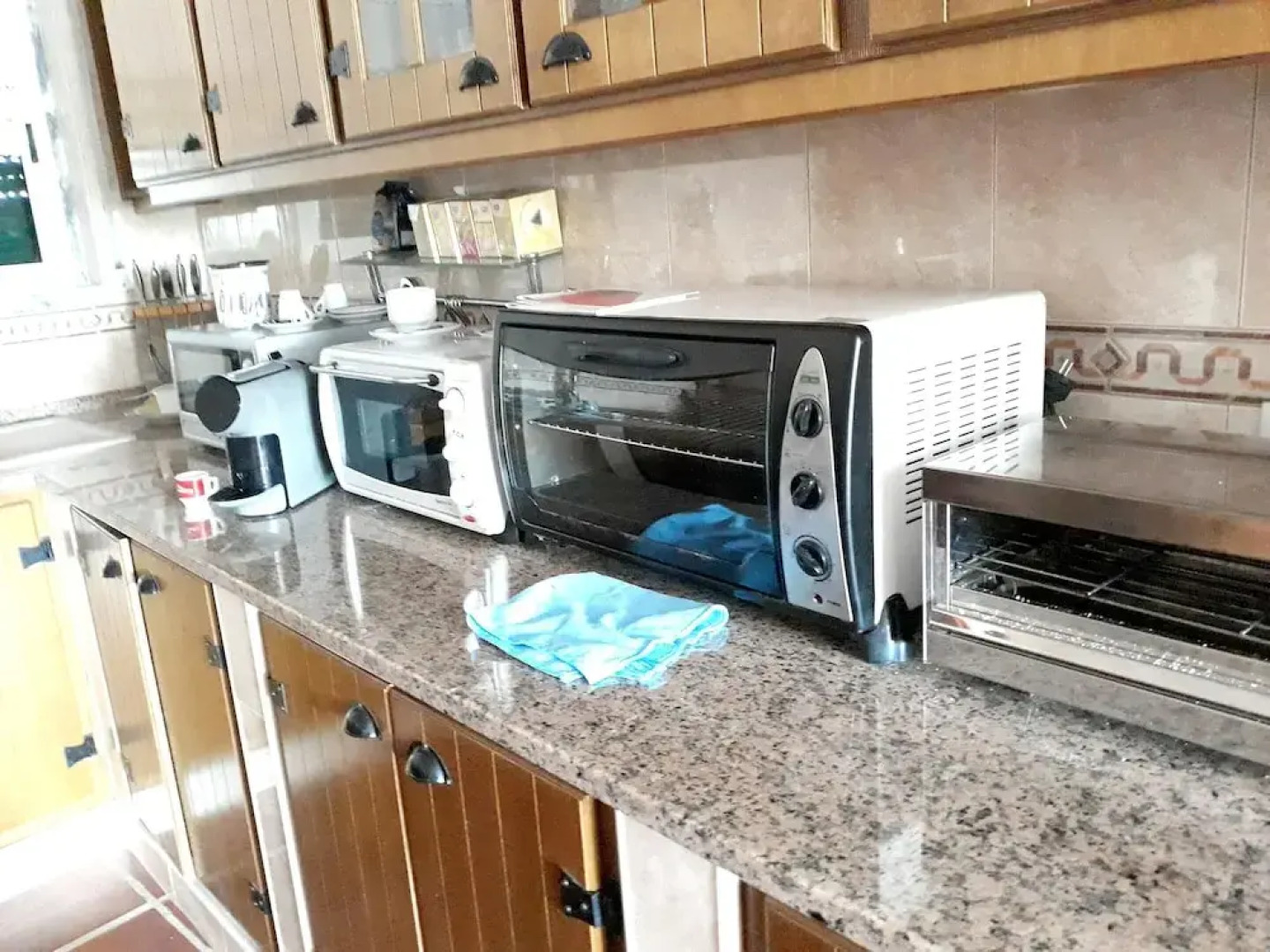 House With 3 Bedrooms in Encarnação, With Furnished Garden and Wifi