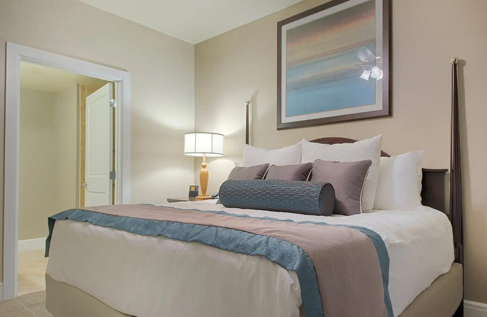 Club Wyndham National Harbor