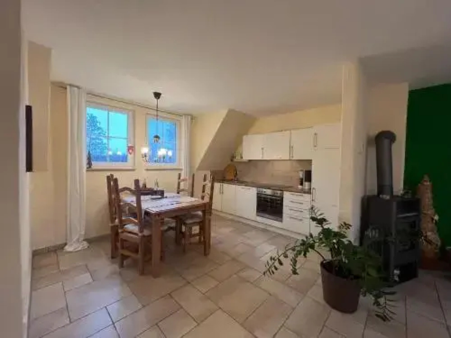 NaturApartments Stauensfließ