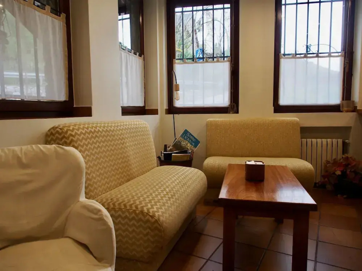 Turismo Rural Remona