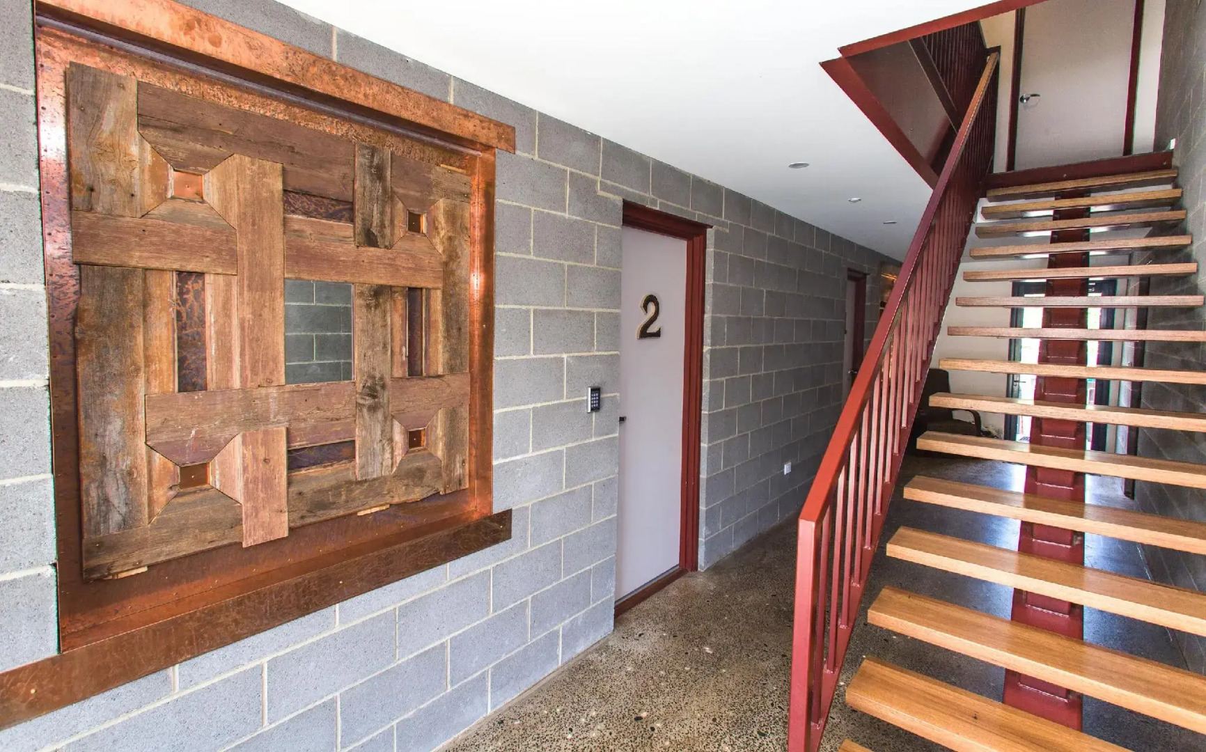 One of a Kind Apartments