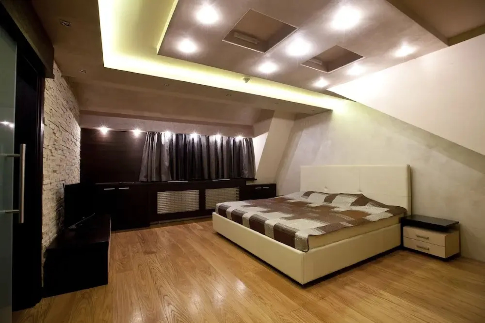 Apart Hotel & Spa Zoned