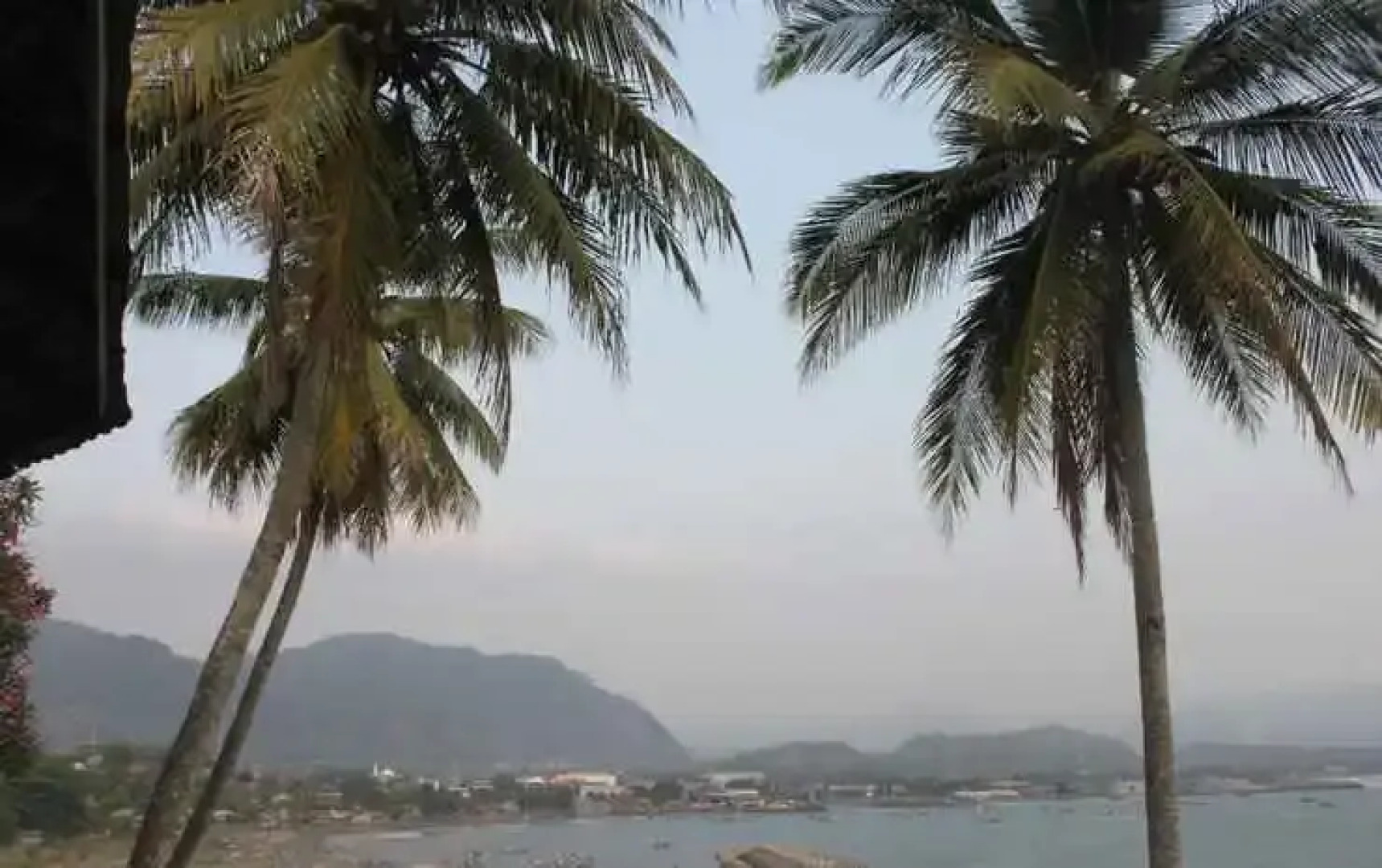 Bayu Amrta Hotel & Restaurant