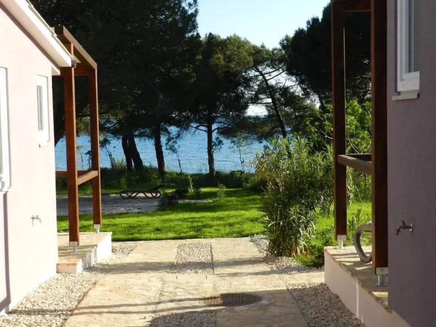 Apartments Erica Lux