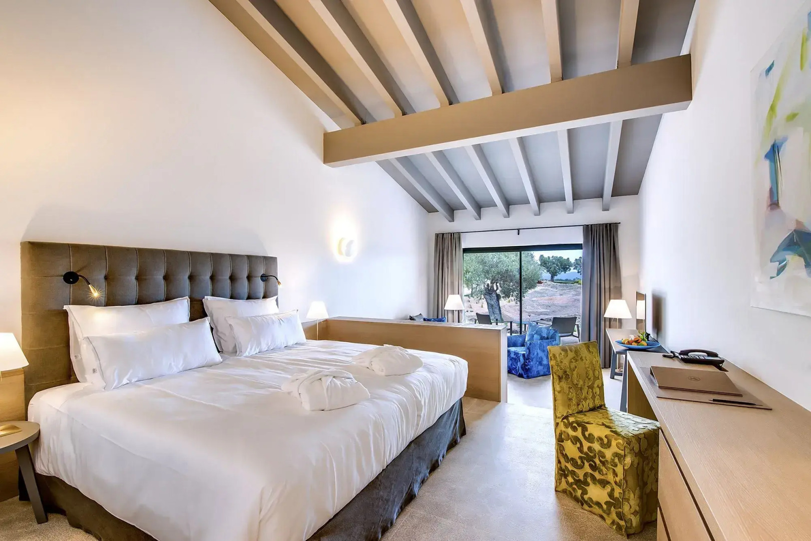 Carrossa Hotel & Spa