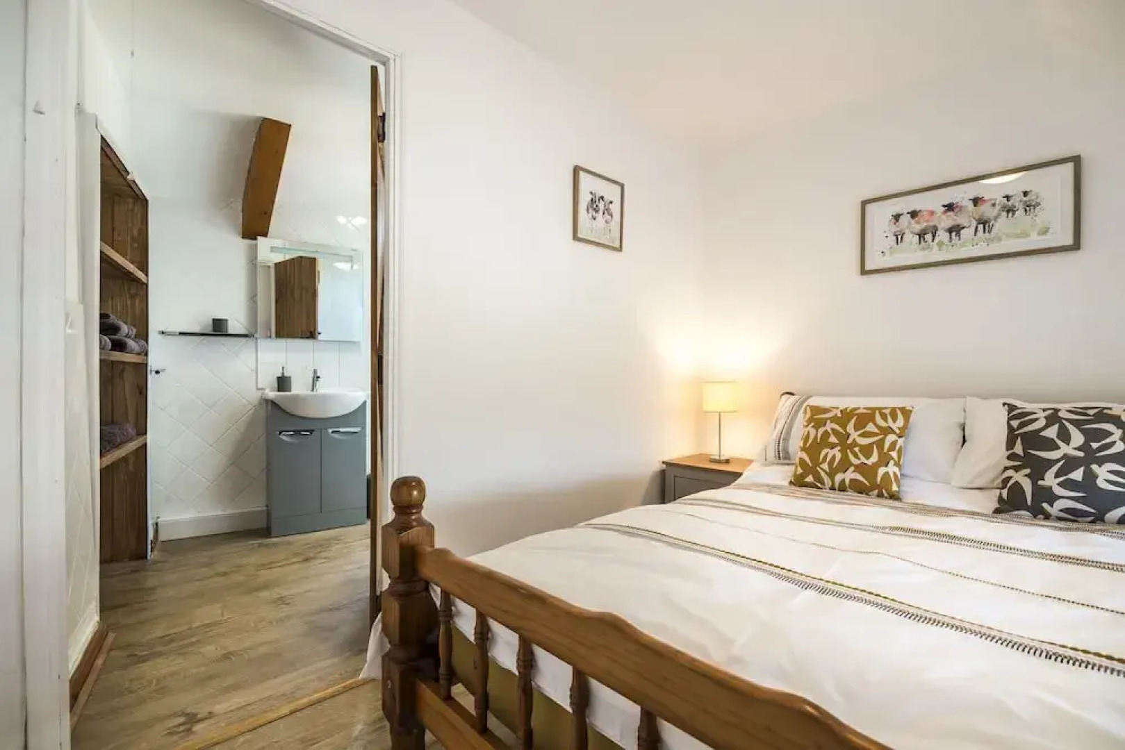 Ashgrove Farm - Llawhaden - Narberth