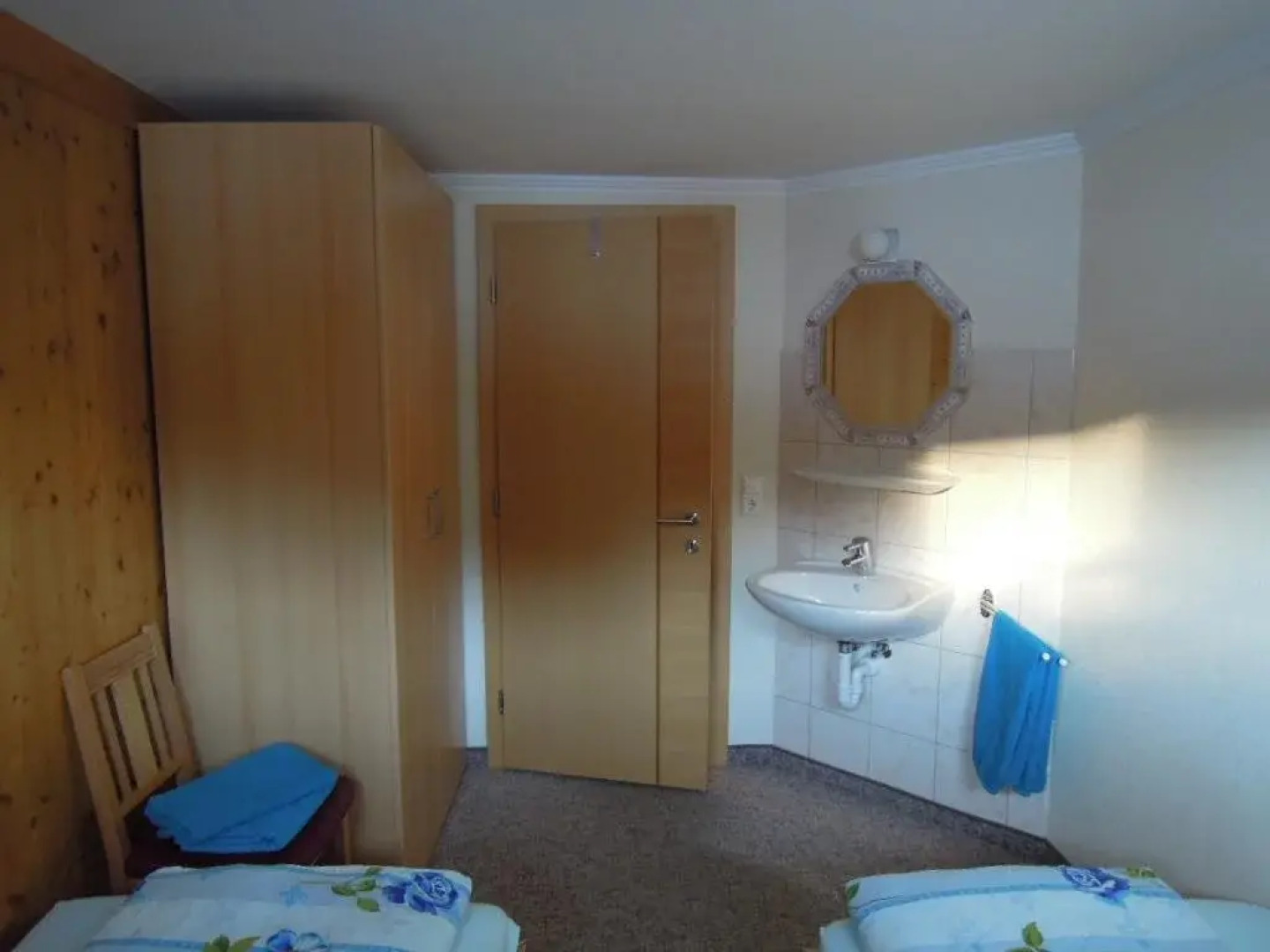 Bauernhof Apartment Wiemhof