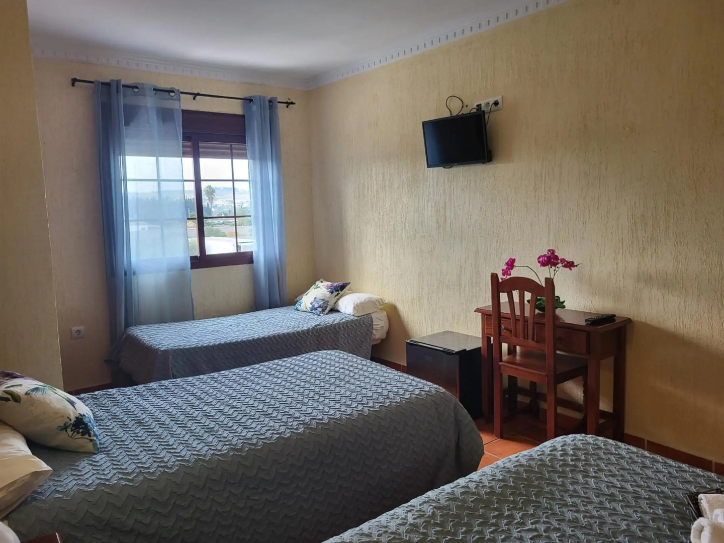 Hostal Rural la Plata