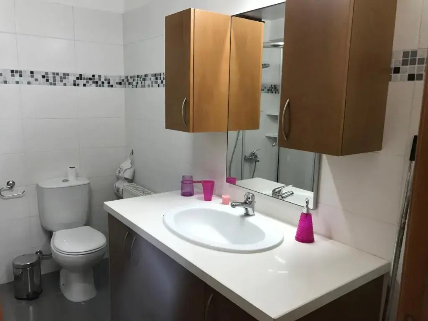 Giannoullas Luxury2Bedroom House in Kalopanagiotis