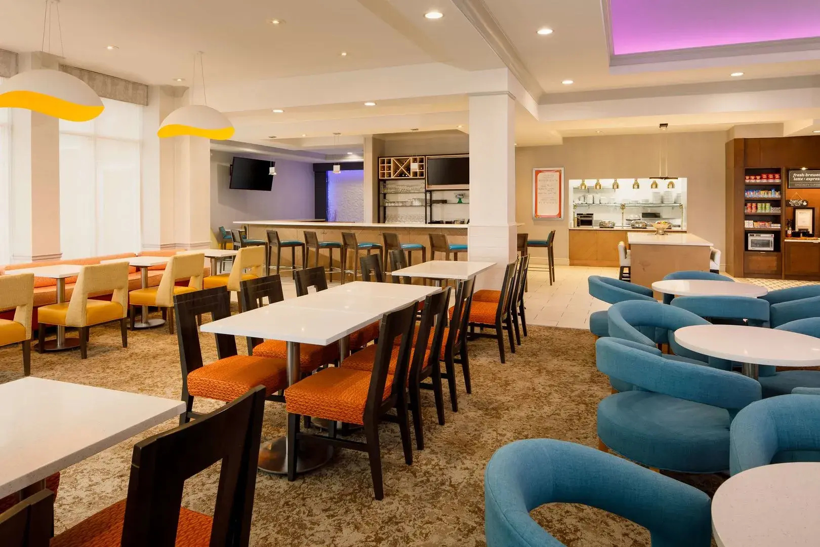 Hilton Garden Inn Cincinnati Blue Ash