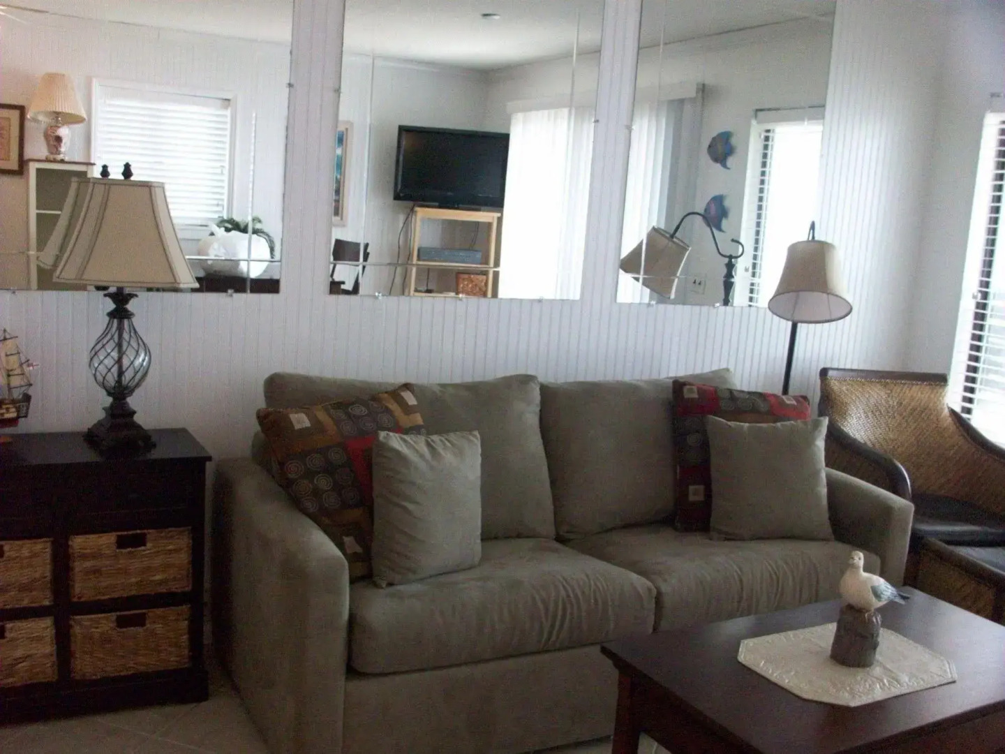 Hilton Head Island Beach & Tennis Resort