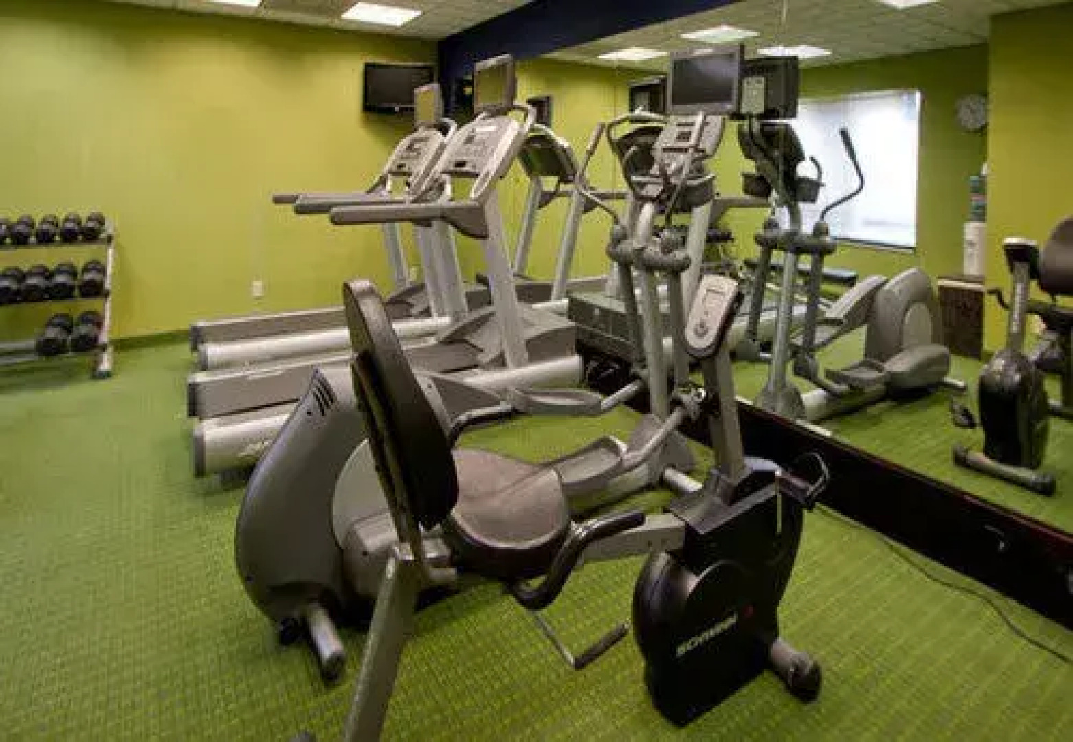 Fairfield Inn Suites San Antonio Boerne