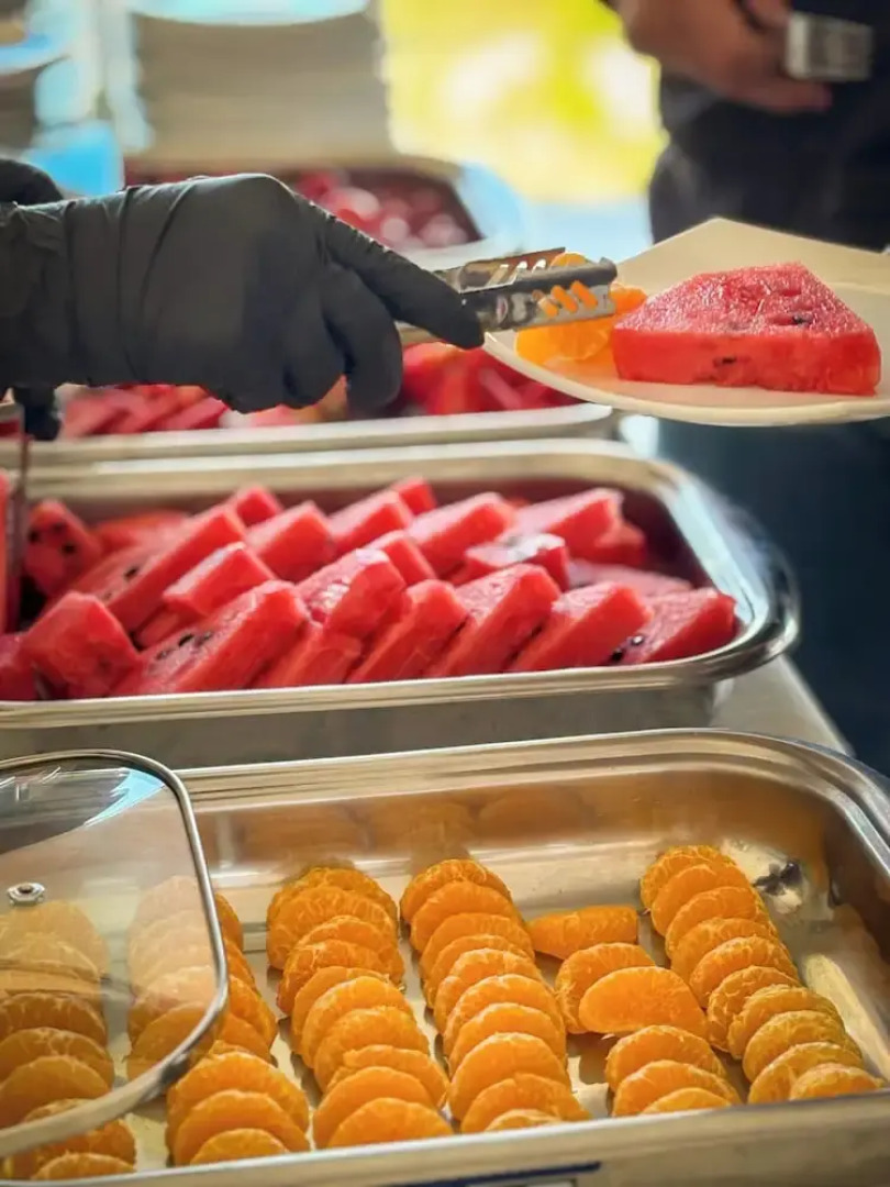 Hotel Club las Flores