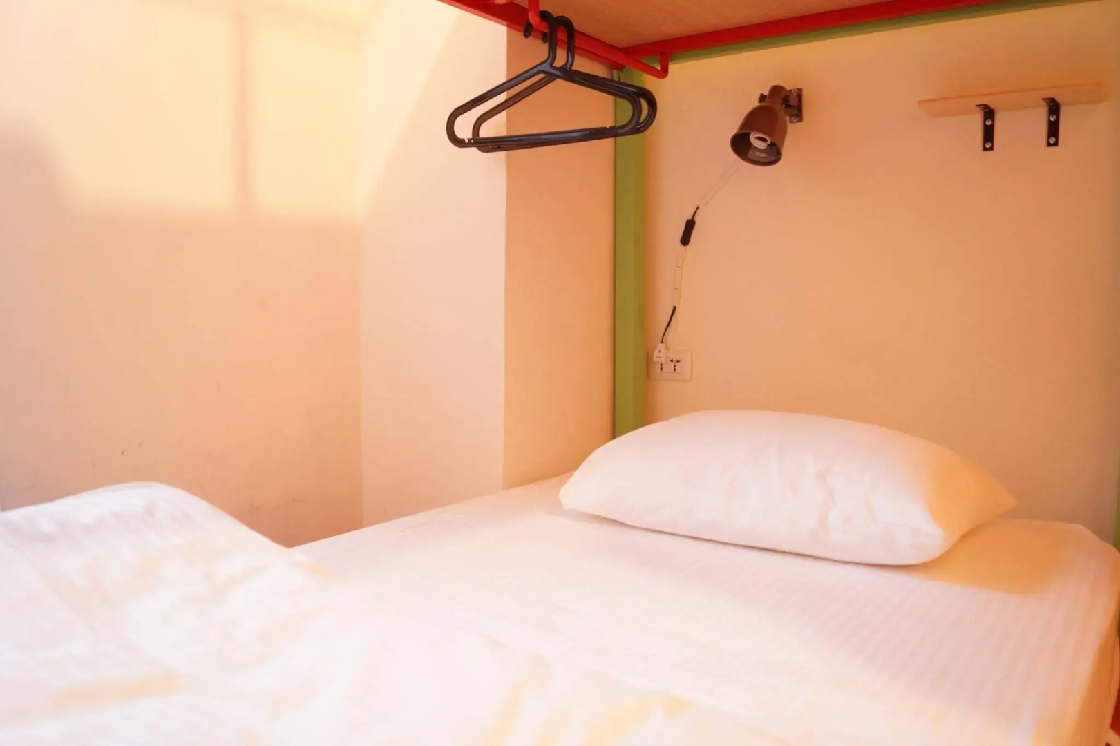 TripGG Hostel