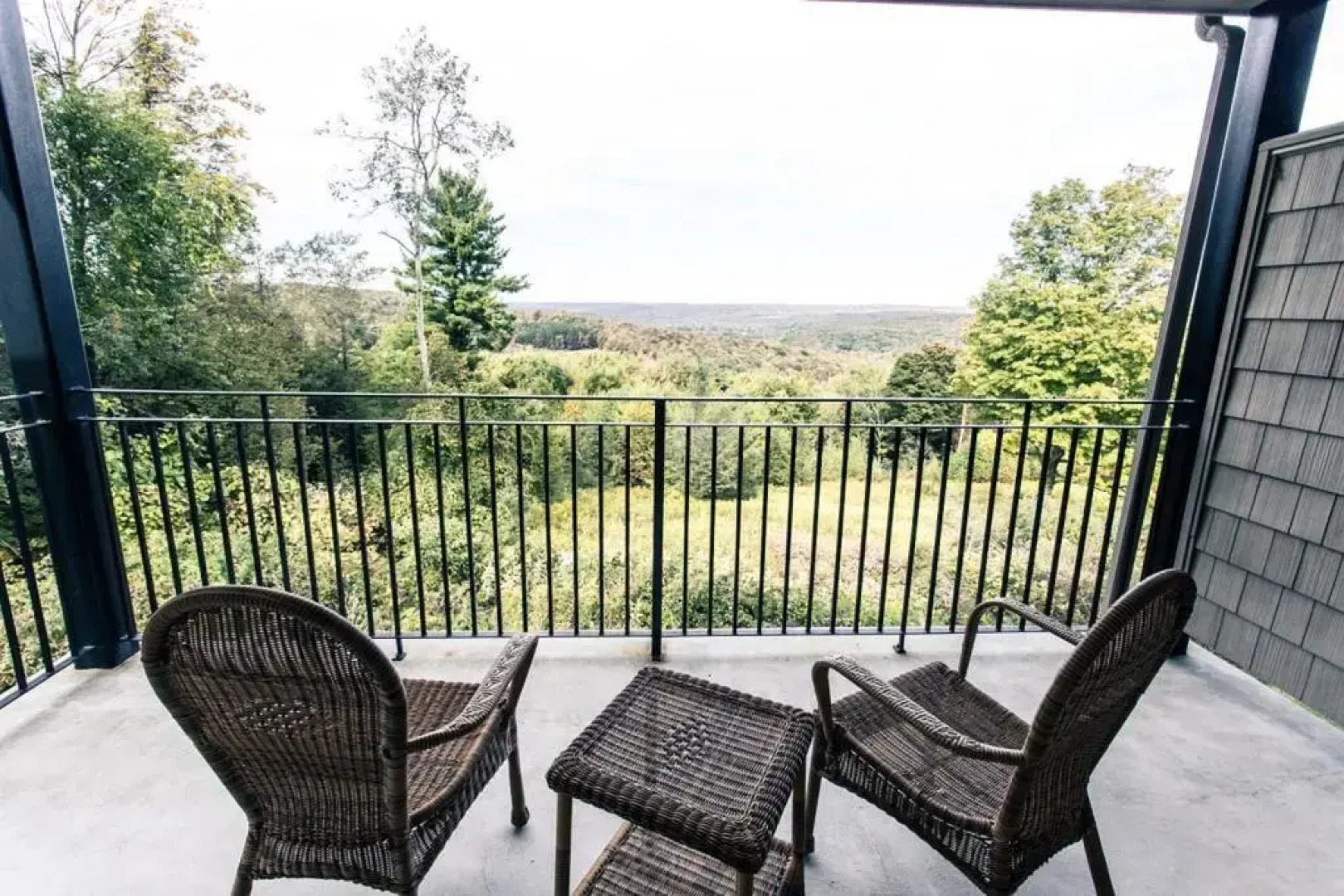 The French Manor & Spa