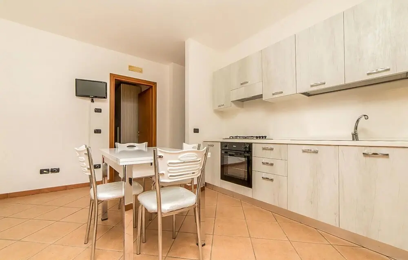 Nice Apartment in Policastro Bussentino With 2 Bedrooms and Wifi