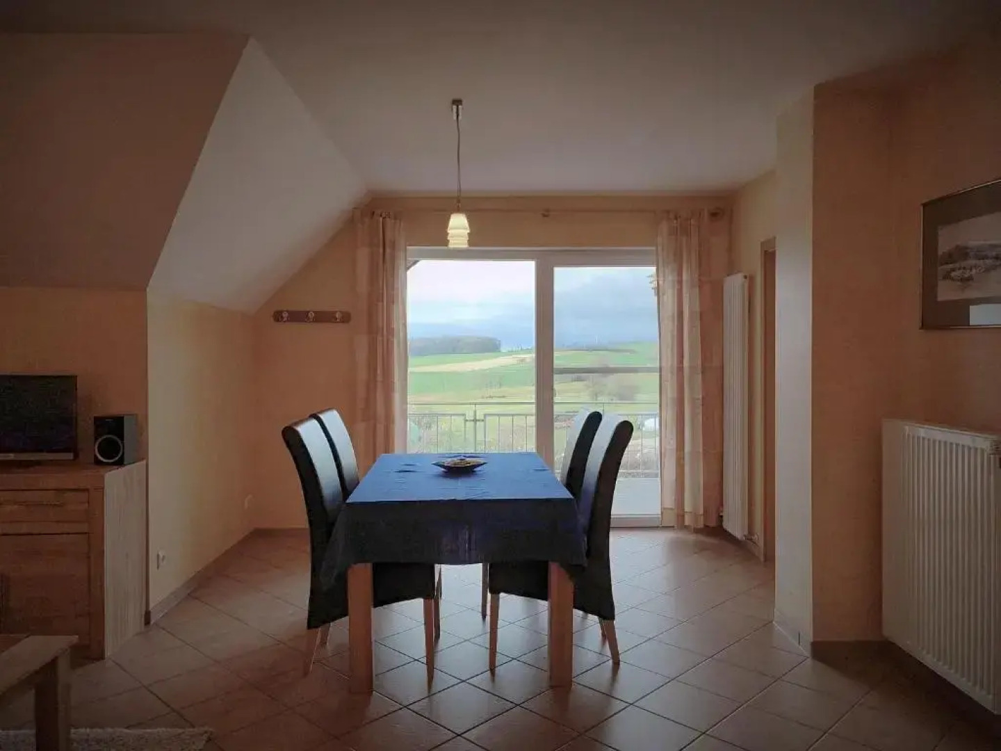 4 Kreuzstraße Laaschhof