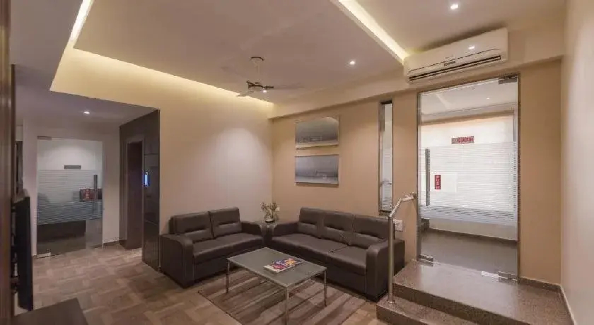 Hotel Inland Avenue