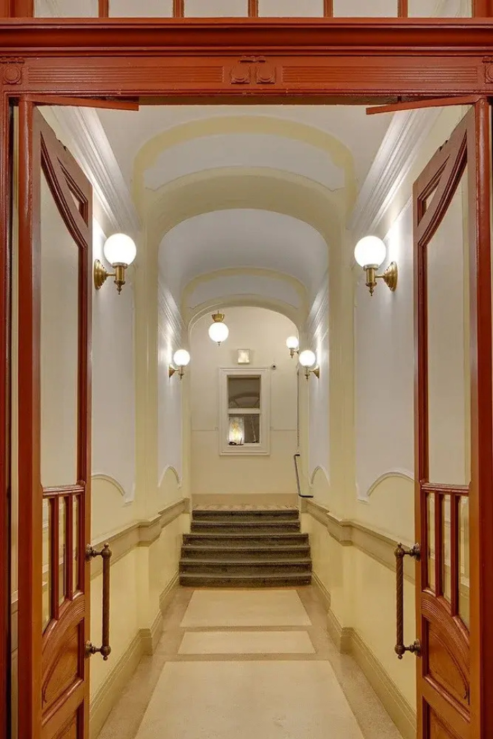 Old town square premium apartments