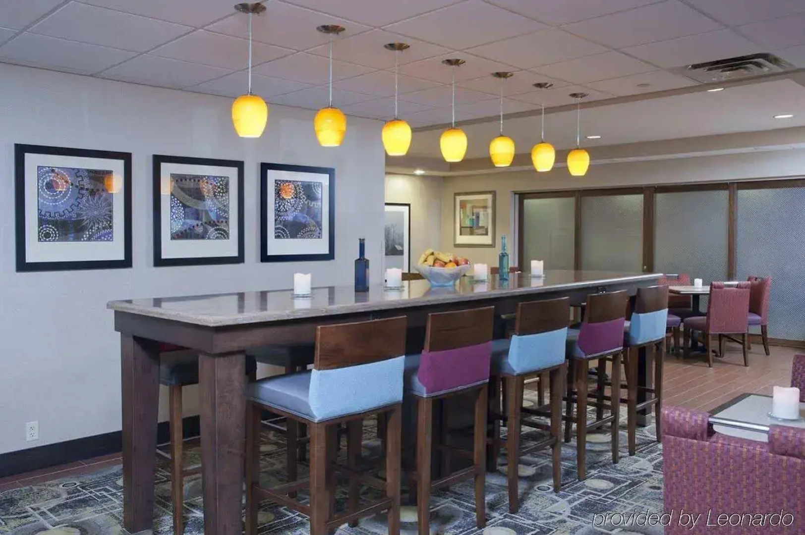 Hampton Inn Janesville