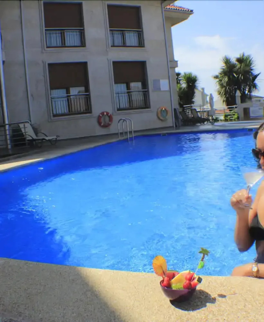 Apartamentos Capricho de Bascuas