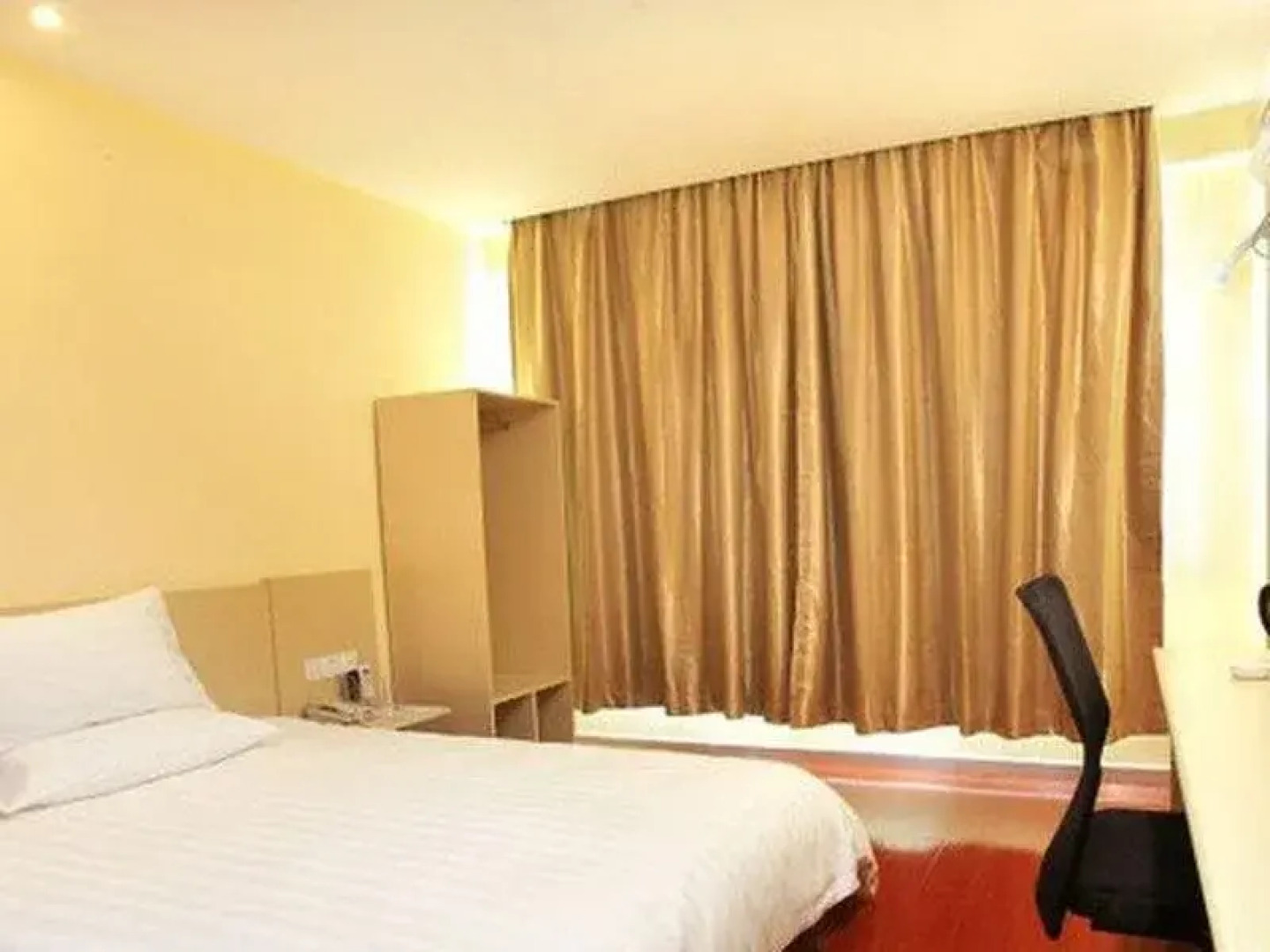 Elan Hotel Kashgar North Jiefang Road