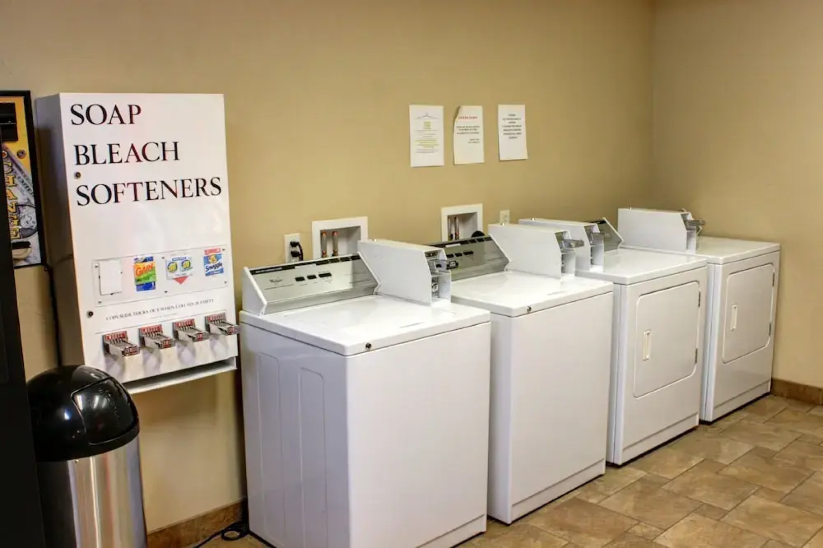 Blue Mountain Inn And Suites