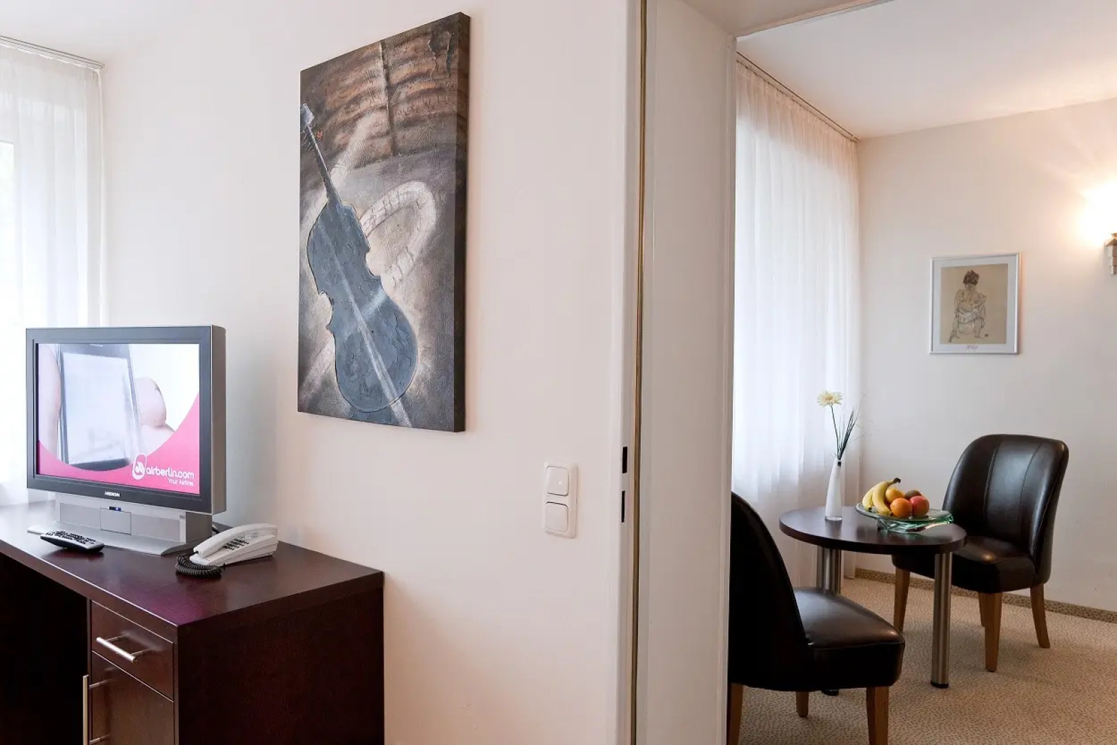 Gartenhotel Luisental