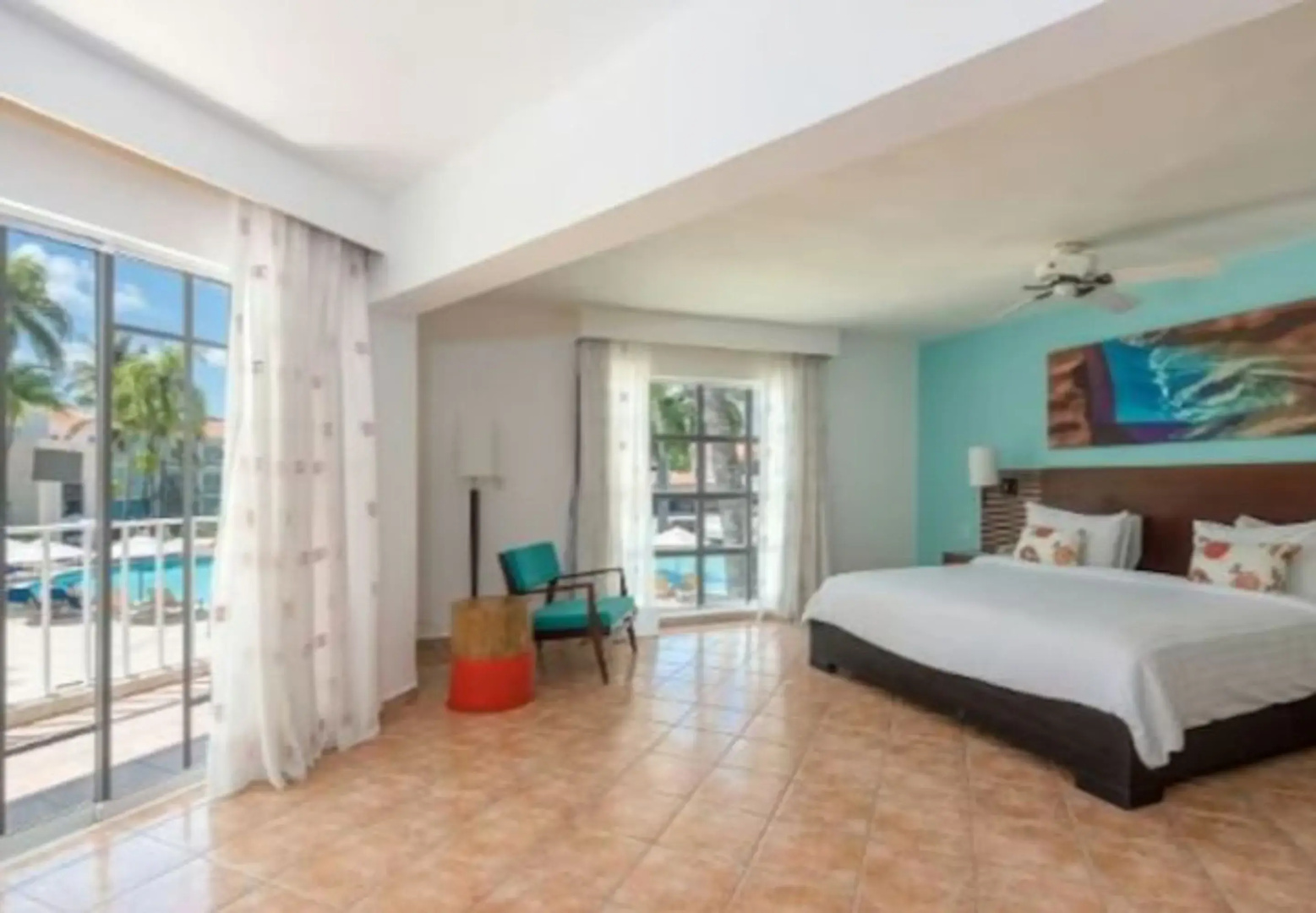VH Gran Ventana Beach Resort - All Inclusive
