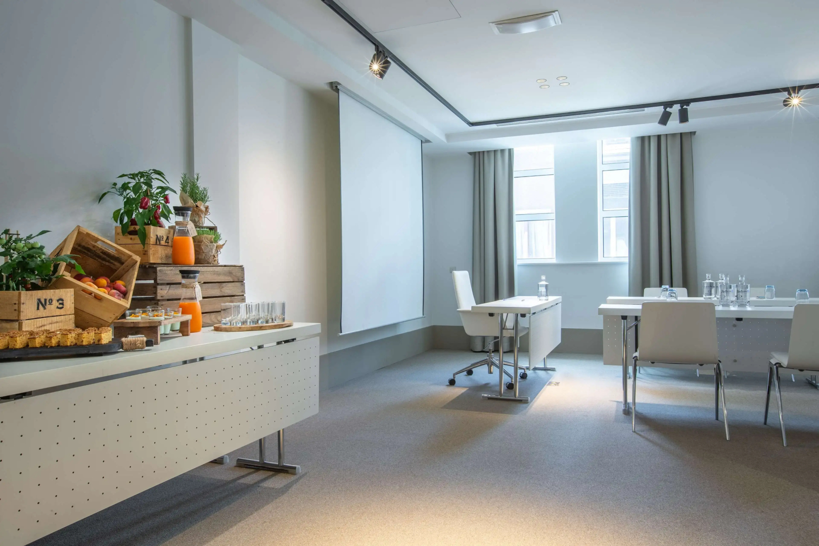 Radisson Blu Hotel, Antwerp City Centre