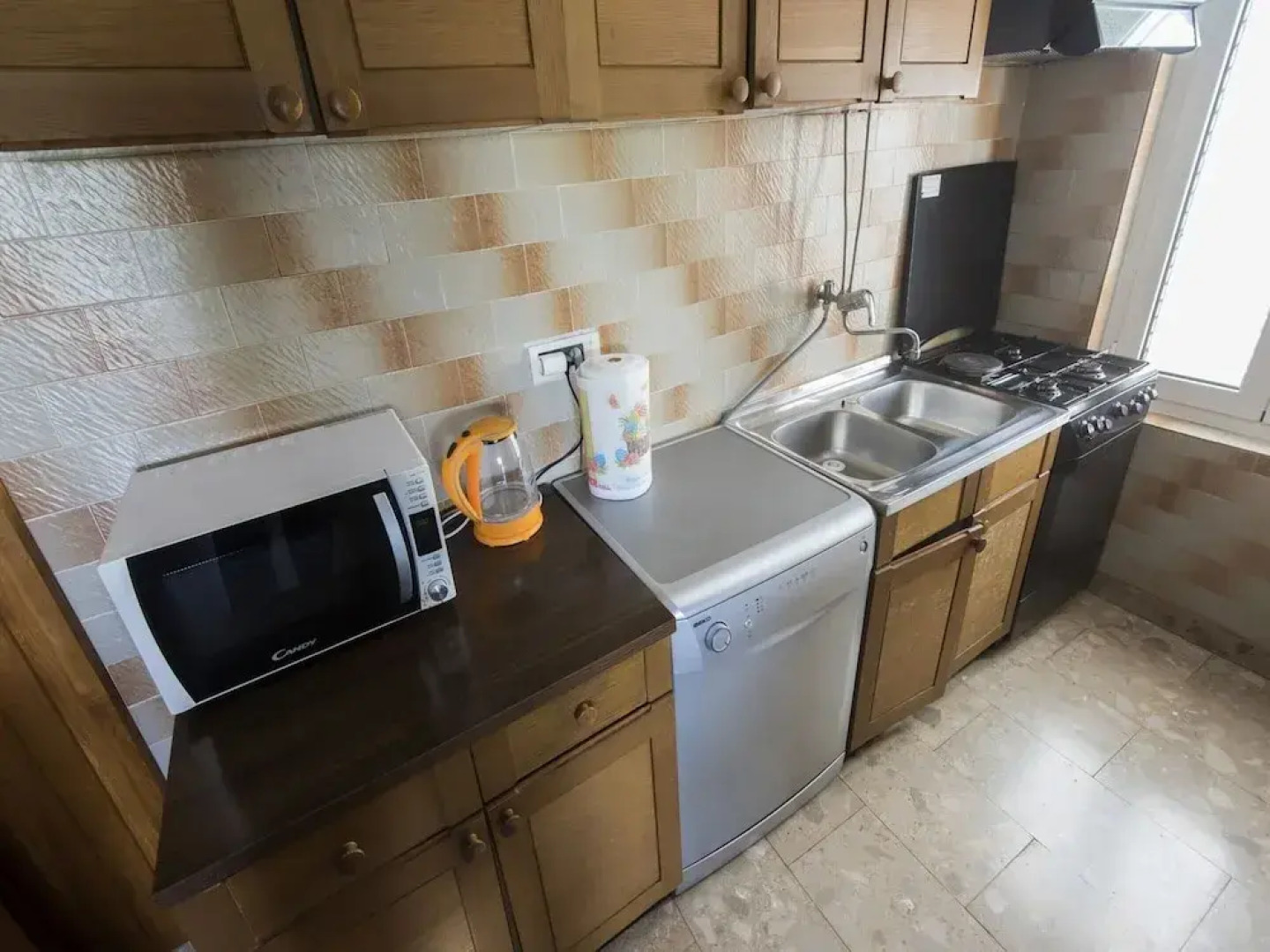 Turanj Garden Holiday Getaway