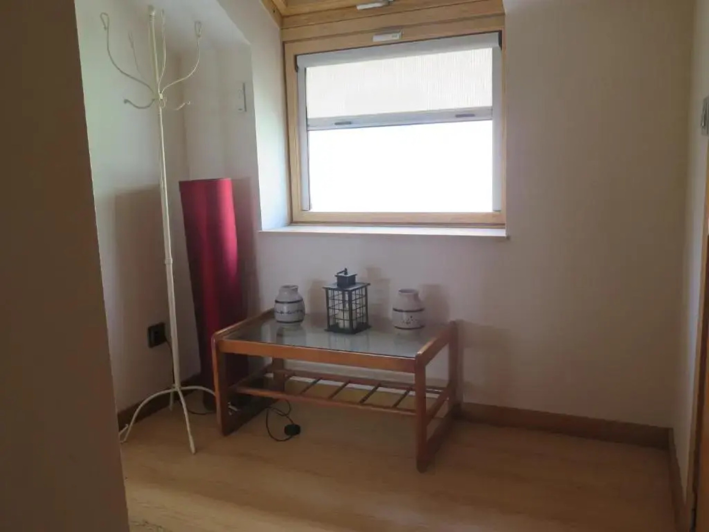Apartamento Solpor Caión