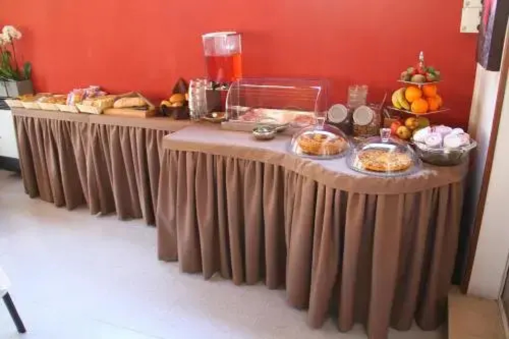 Albergo Al Pescatore