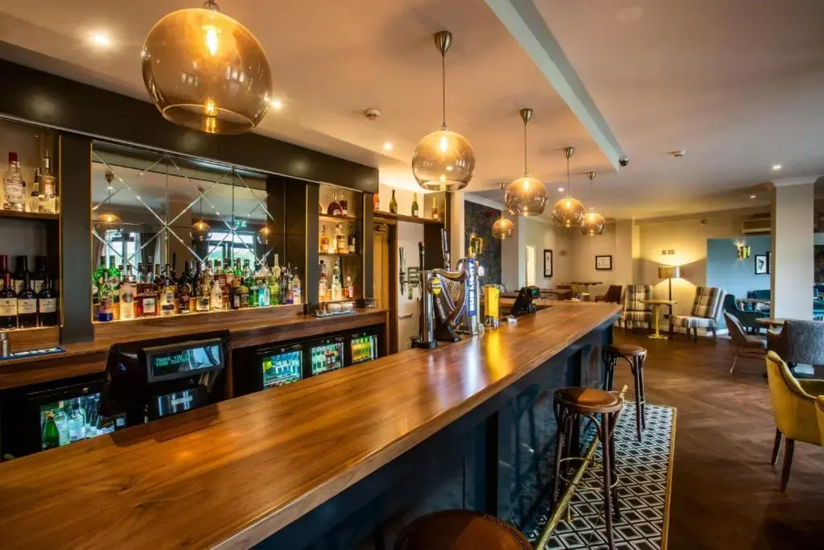 The Abbey Hotel Golf & Spa