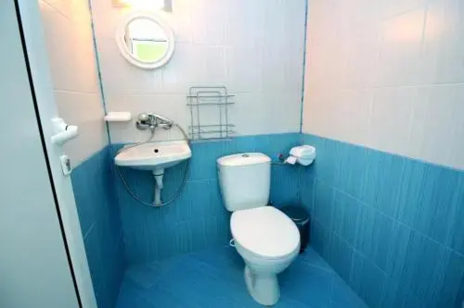 Koliu Malchovata House