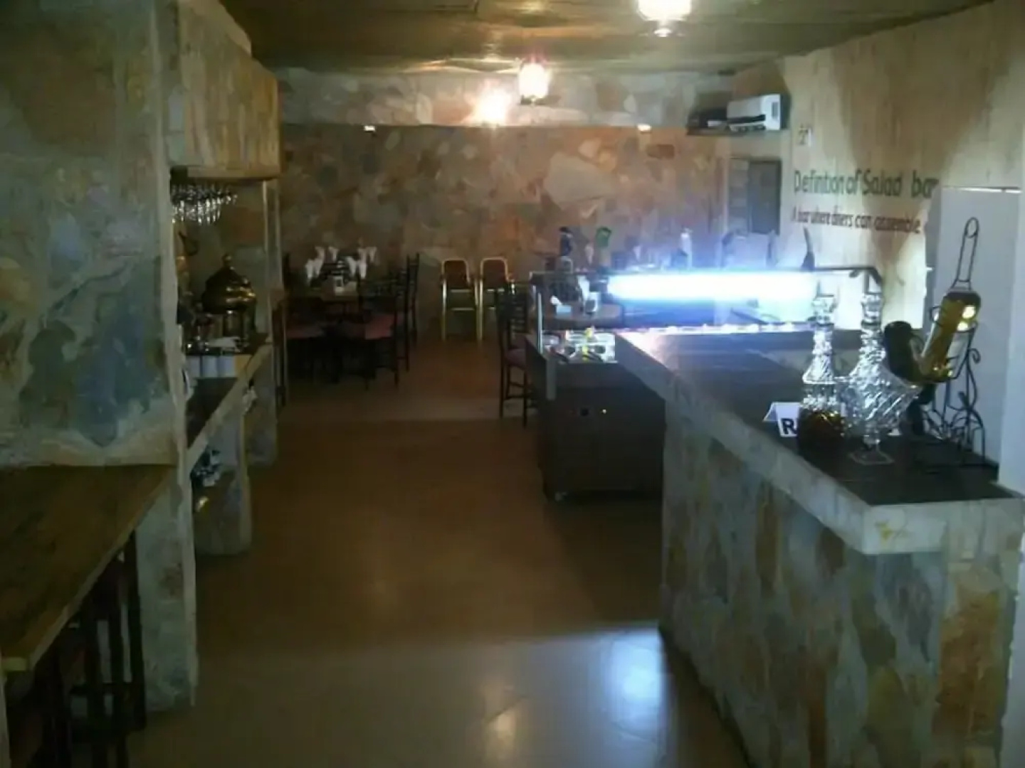 Sir Max Hotel
