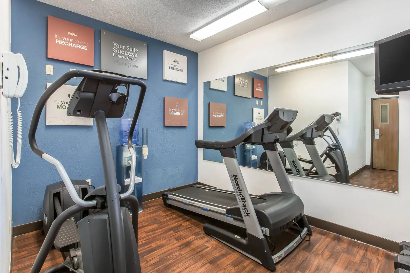 Comfort Suites Omaha East-Council Bluffs