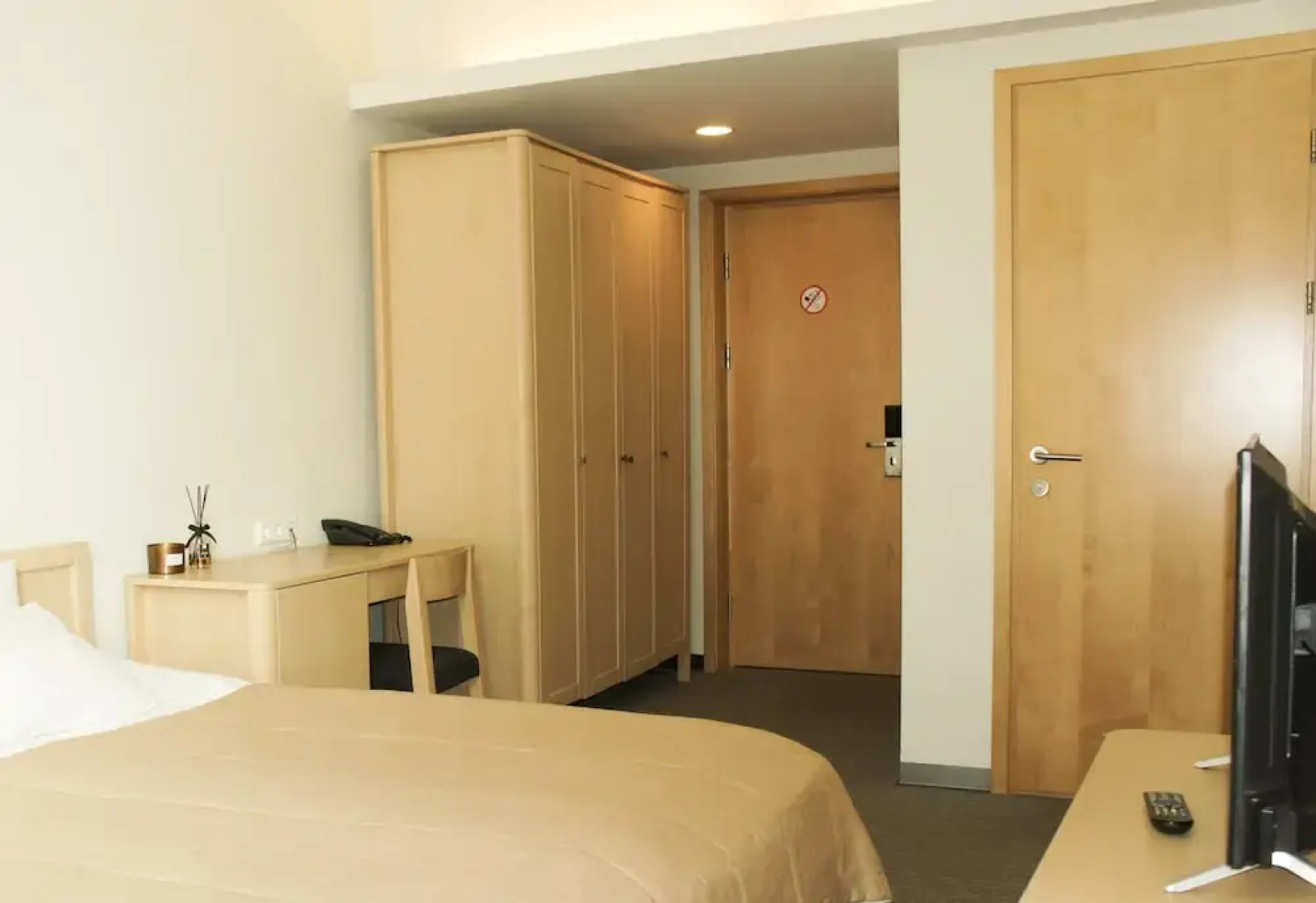 Zaliasis Slenis — отель с самостоятельным заездом